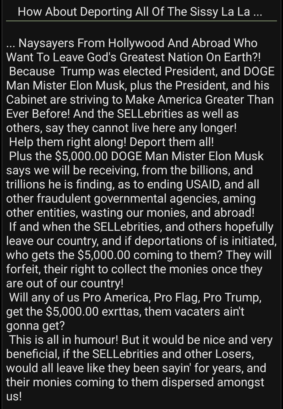 Ownmates Post